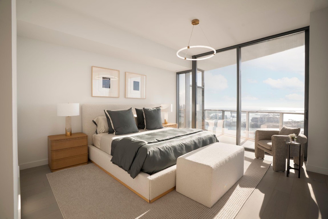 501 West #3903/3904 Miami Beach, FL 33139