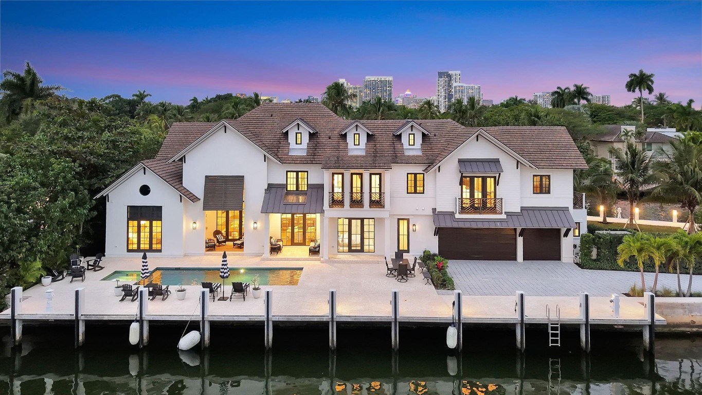 400 Mola Fort Lauderdale, FL 33301