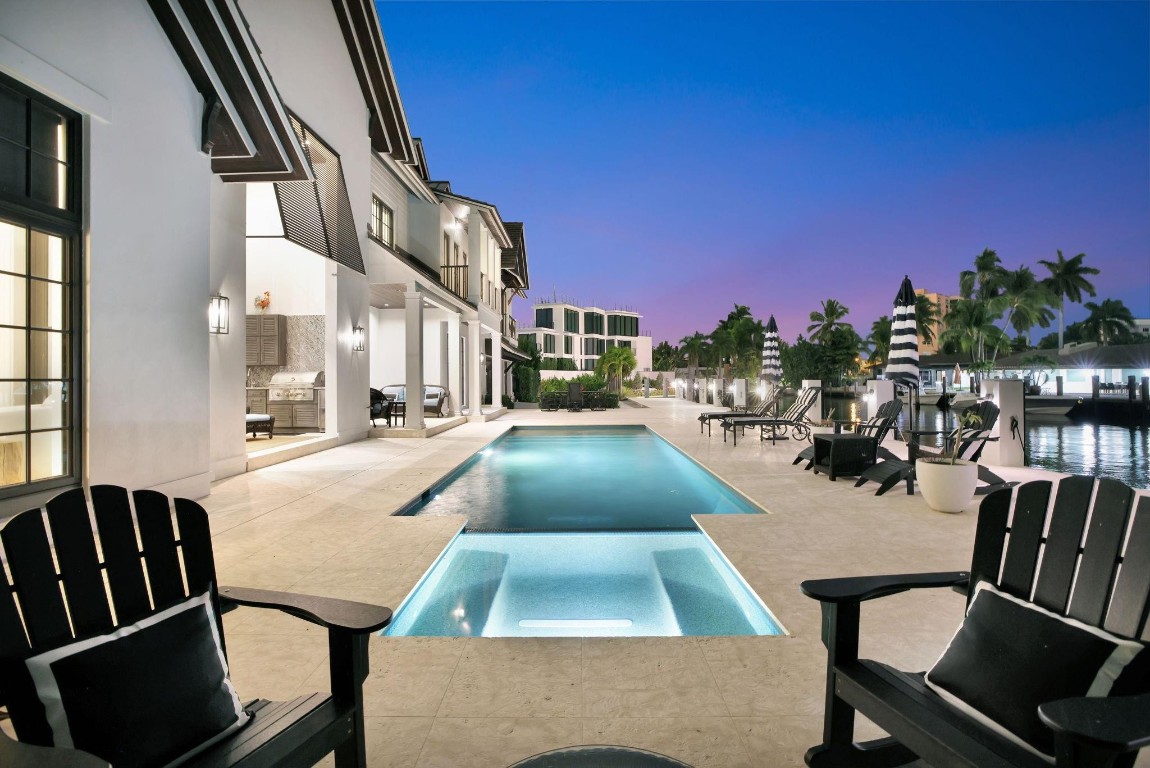 400 Mola Fort Lauderdale, FL 33301