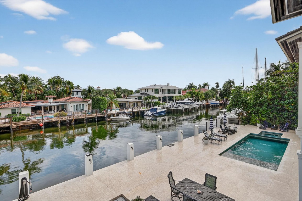 400 Mola Fort Lauderdale, FL 33301