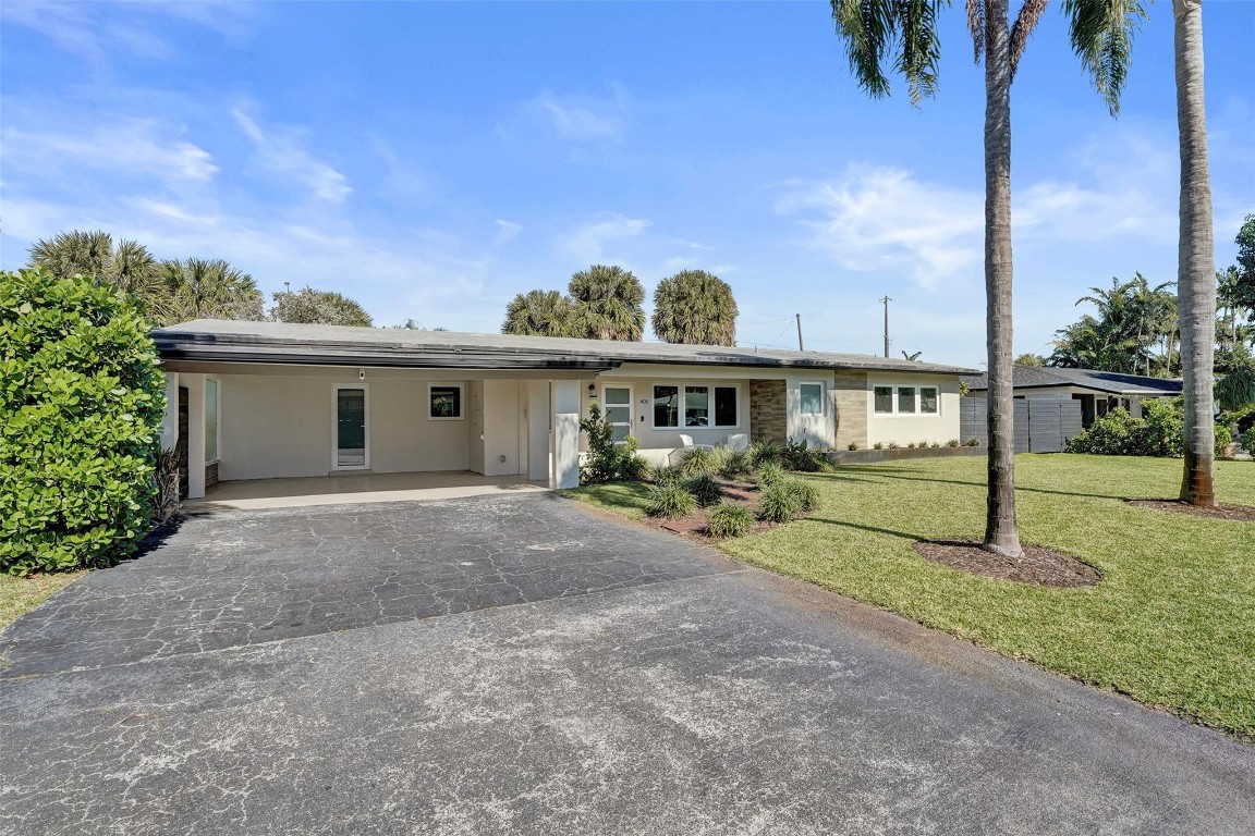 401 NE 49th Fort Lauderdale, FL 33334