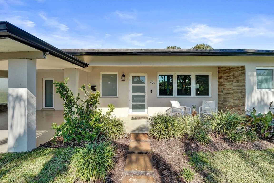 401 NE 49th Fort Lauderdale, FL 33334