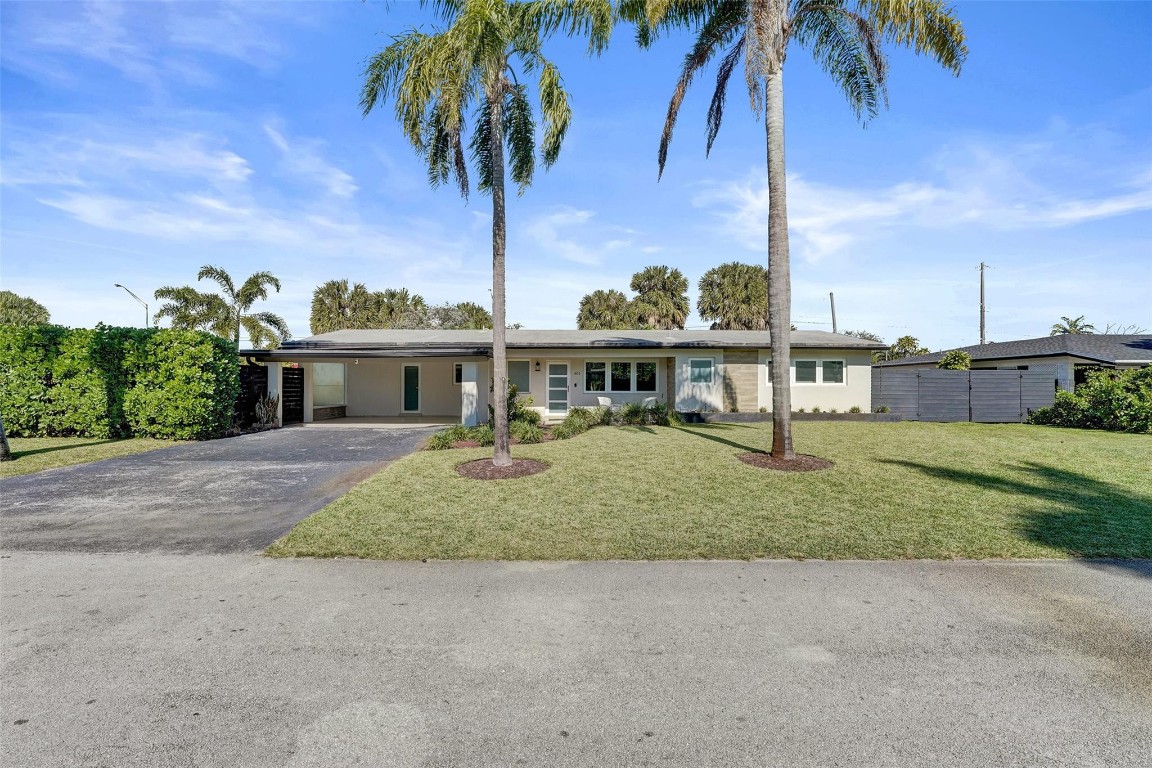401 NE 49th Fort Lauderdale, FL 33334