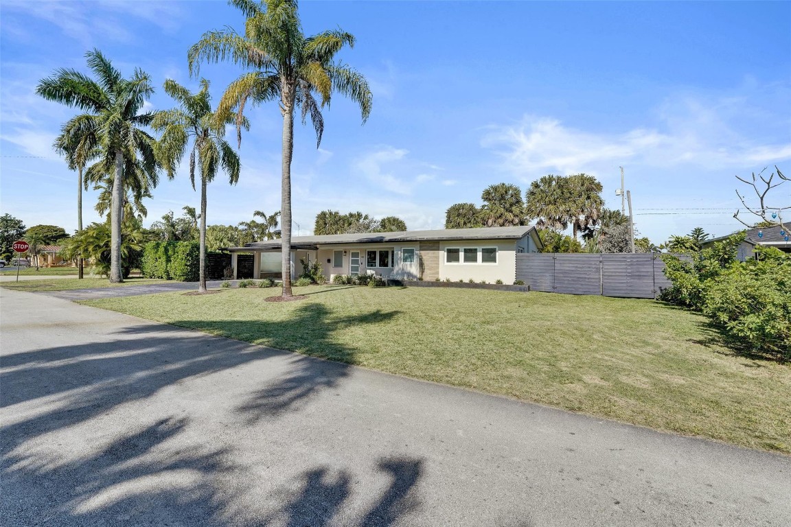 401 NE 49th Fort Lauderdale, FL 33334