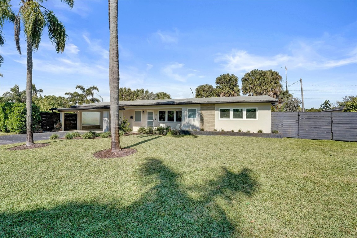 401 NE 49th Fort Lauderdale, FL 33334