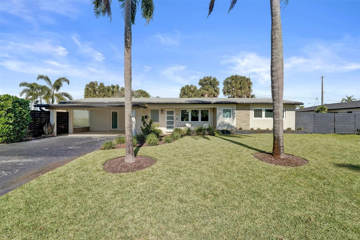 401 NE 49th Fort Lauderdale, FL 33334