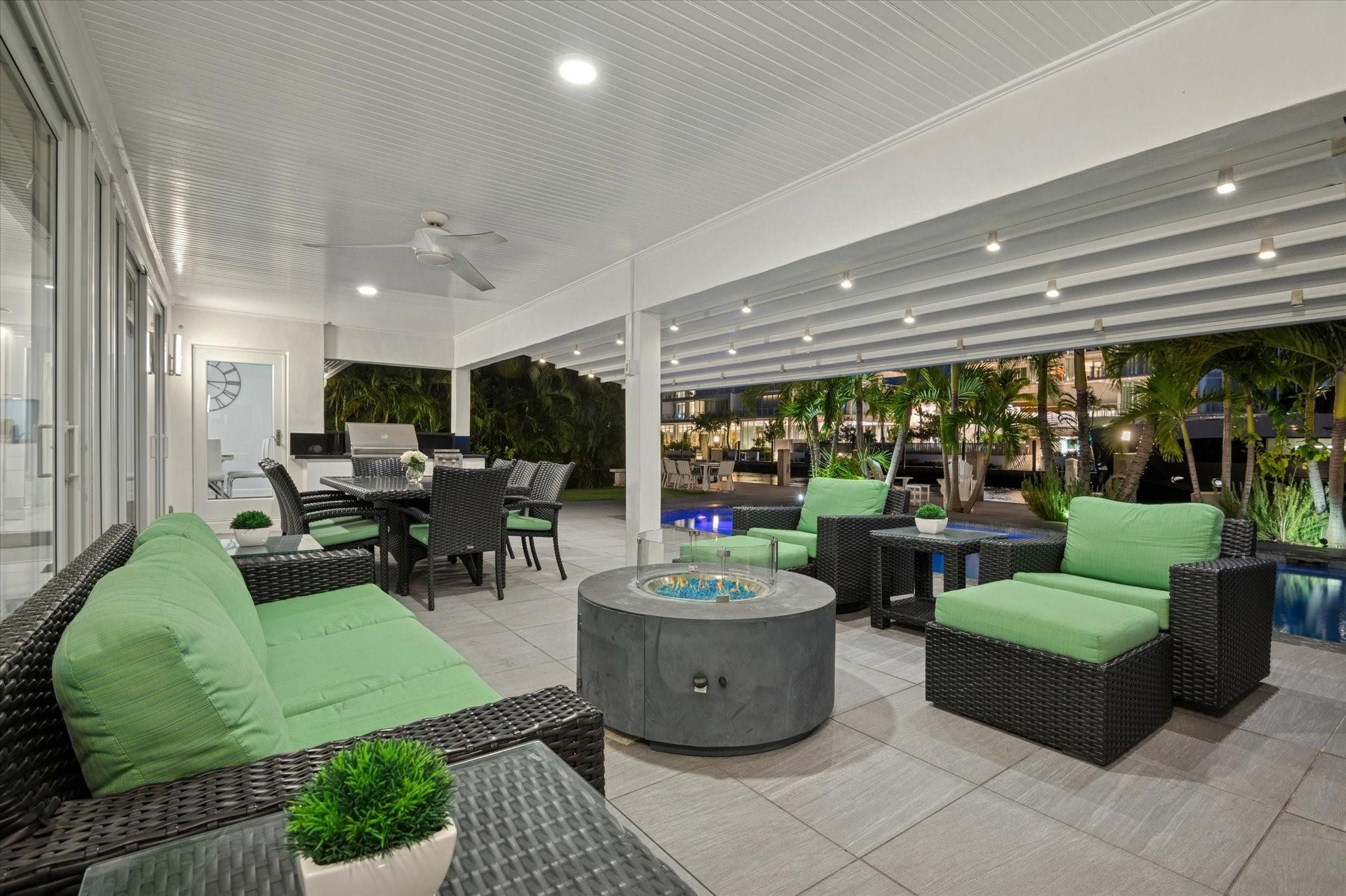 2540 Mercedes Fort Lauderdale, FL 33316