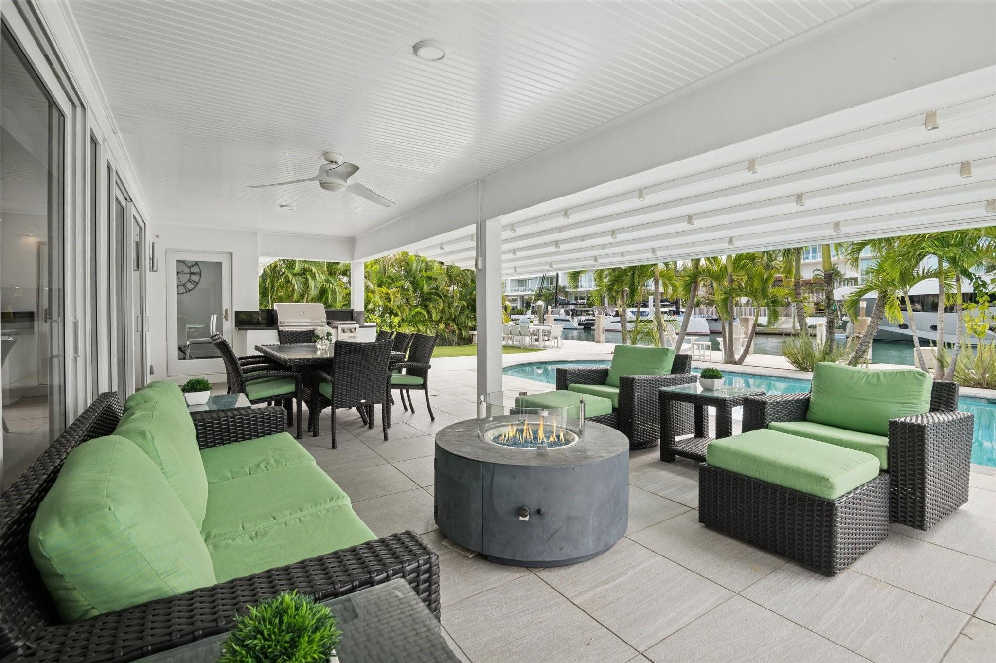 2540 Mercedes Fort Lauderdale, FL 33316