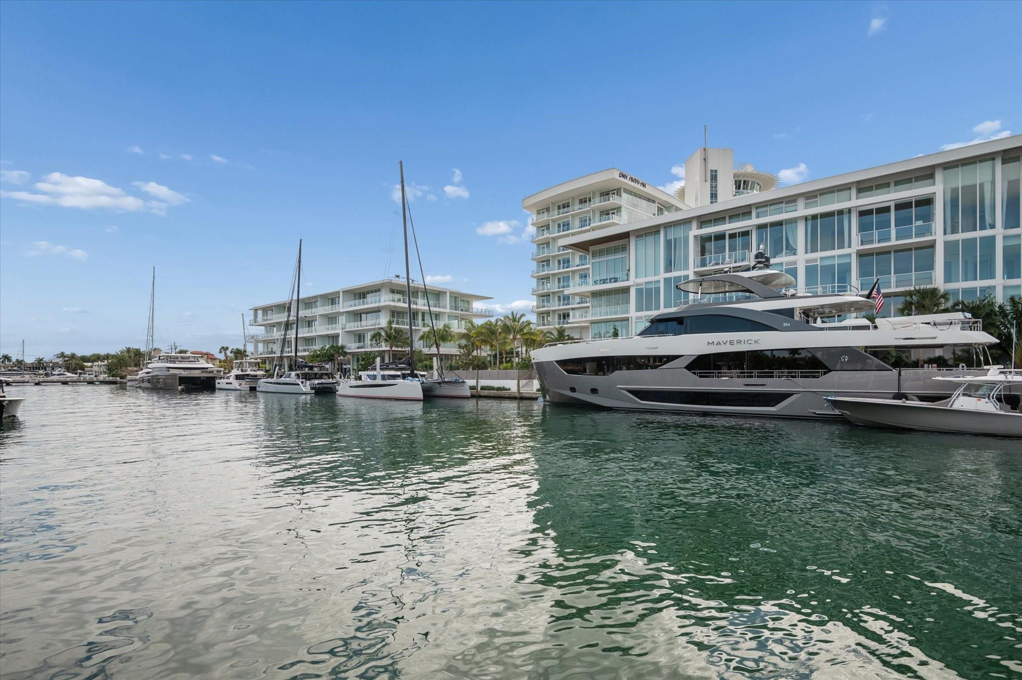 2540 Mercedes Fort Lauderdale, FL 33316