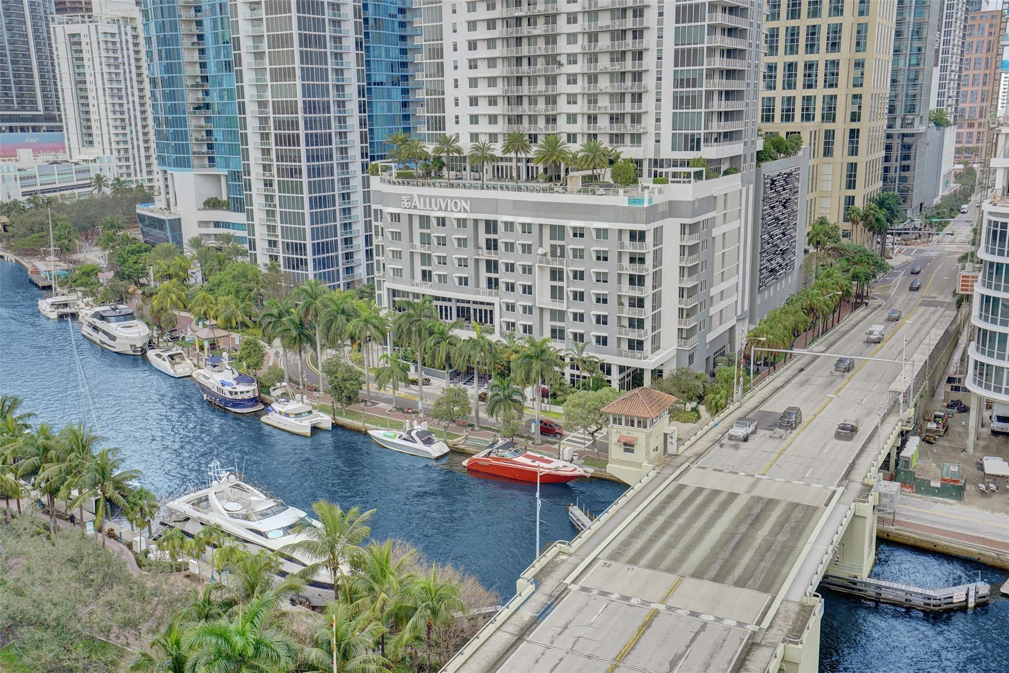 511 SE 5th #1415 Fort Lauderdale, FL 33301