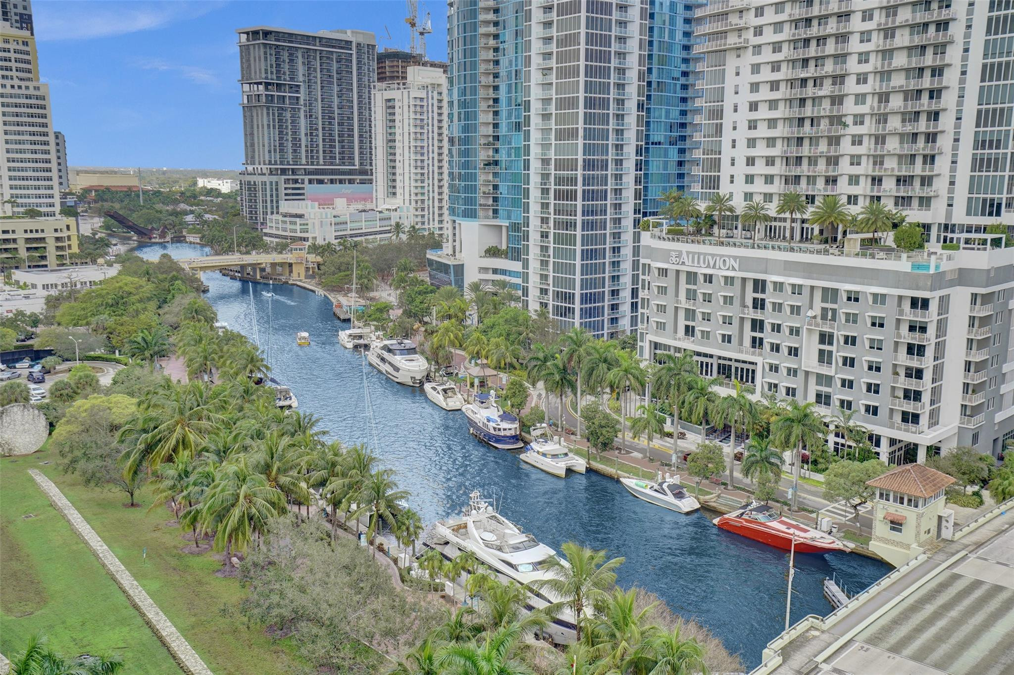 511 SE 5th #1415 Fort Lauderdale, FL 33301