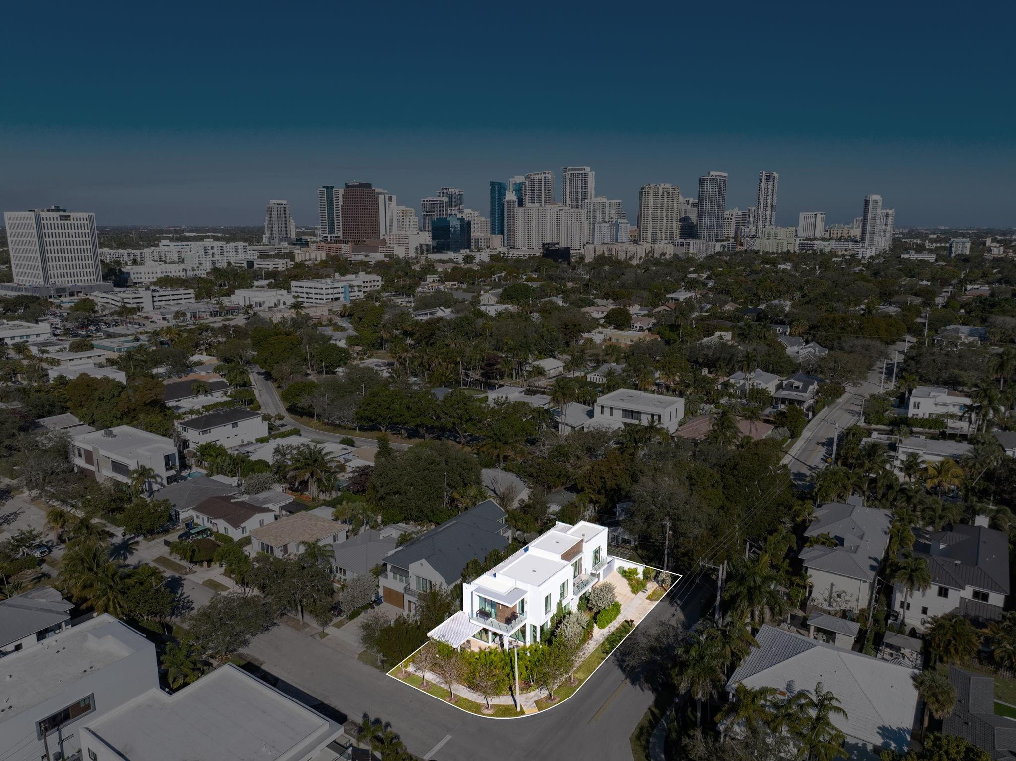 1111 SE 9th Fort Lauderdale, FL 33316