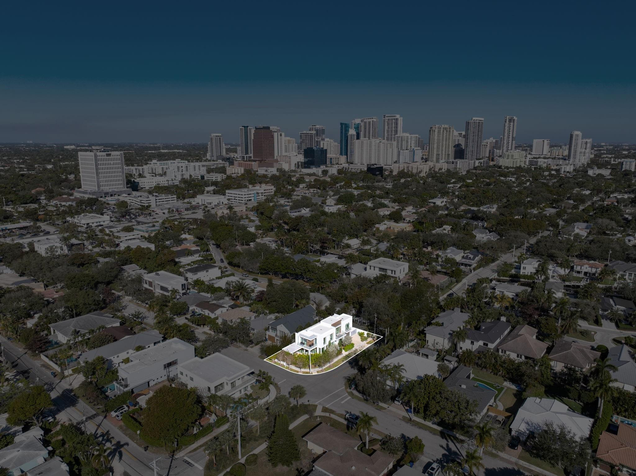 1111 SE 9th Fort Lauderdale, FL 33316