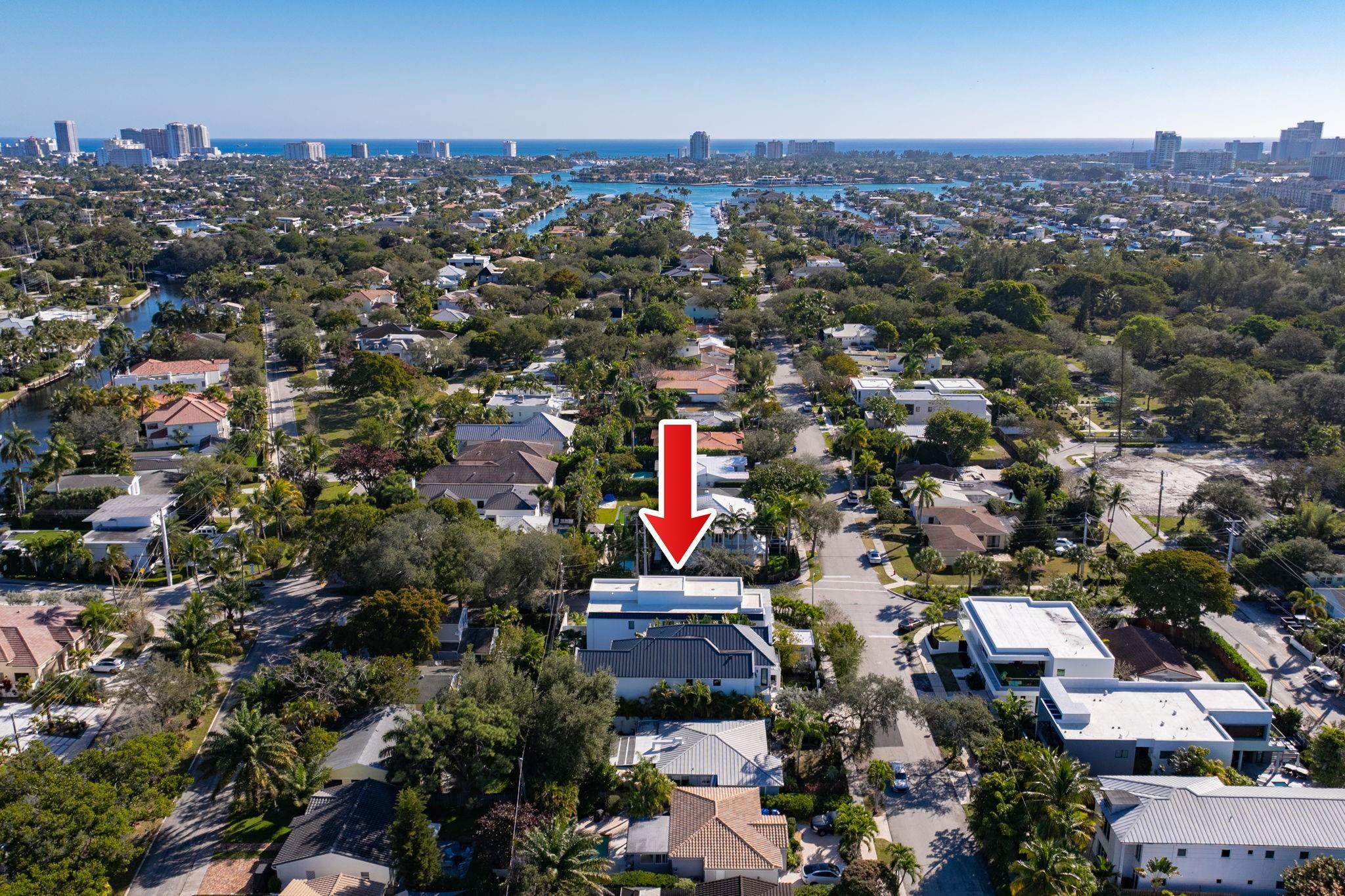 1111 SE 9th Fort Lauderdale, FL 33316