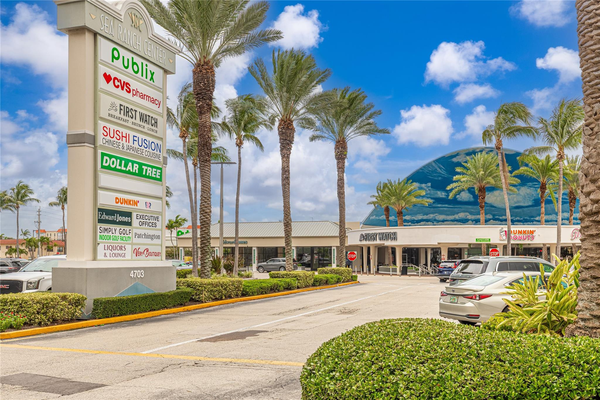 5555 N Ocean #23 Fort Lauderdale, FL 33308