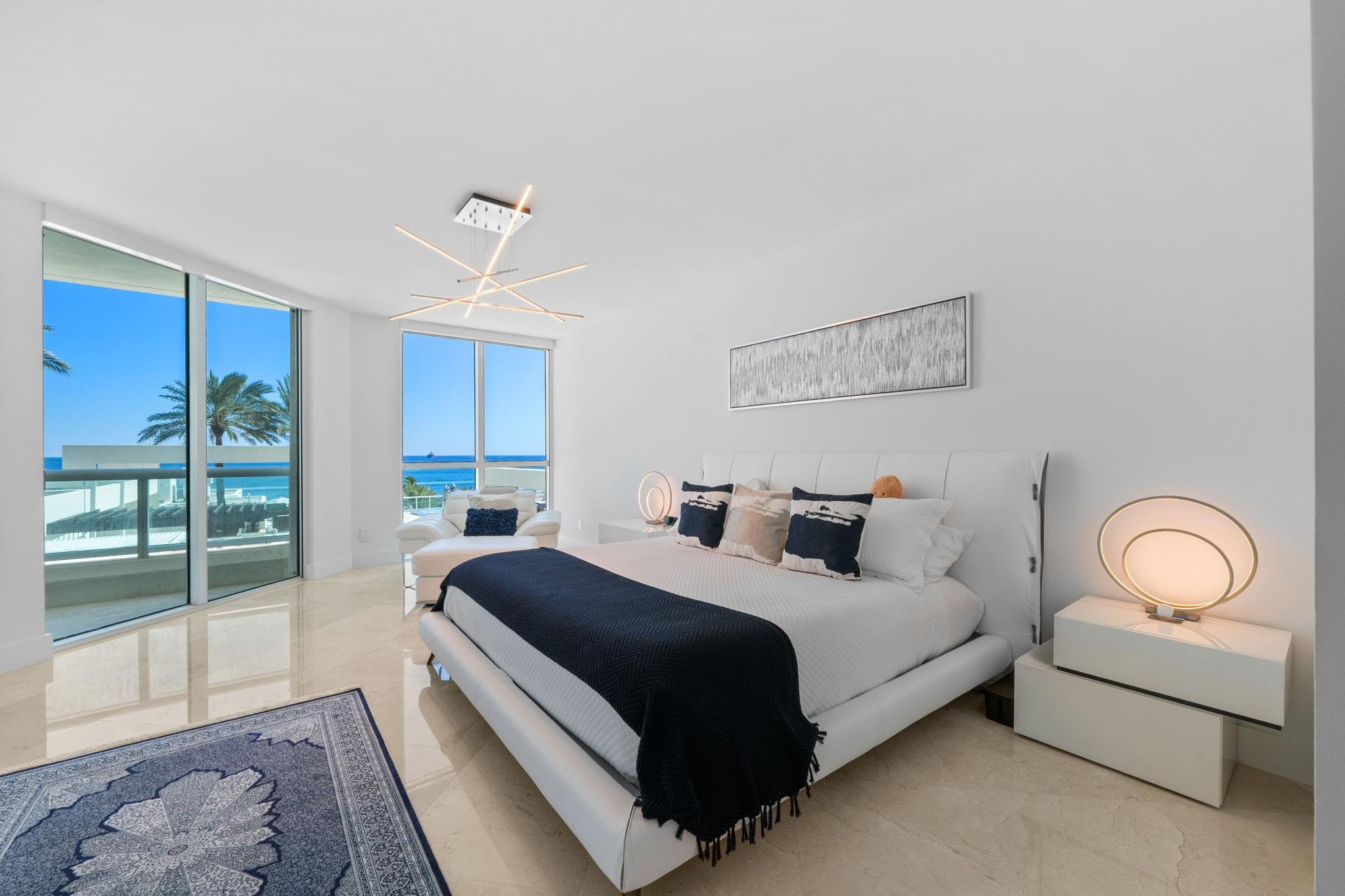 101 S Fort Lauderdale Bch #705 Fort Lauderdale, FL 33316