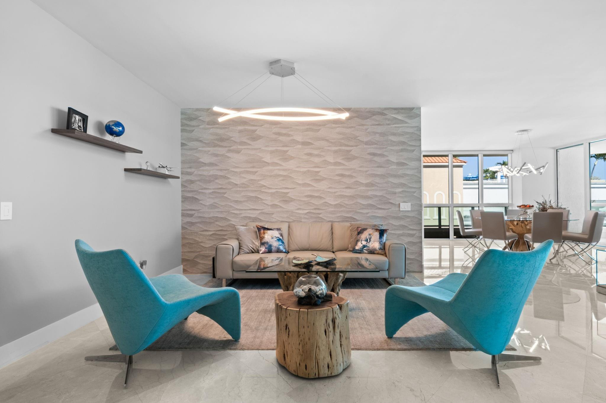 101 S Fort Lauderdale Bch #705 Fort Lauderdale, FL 33316