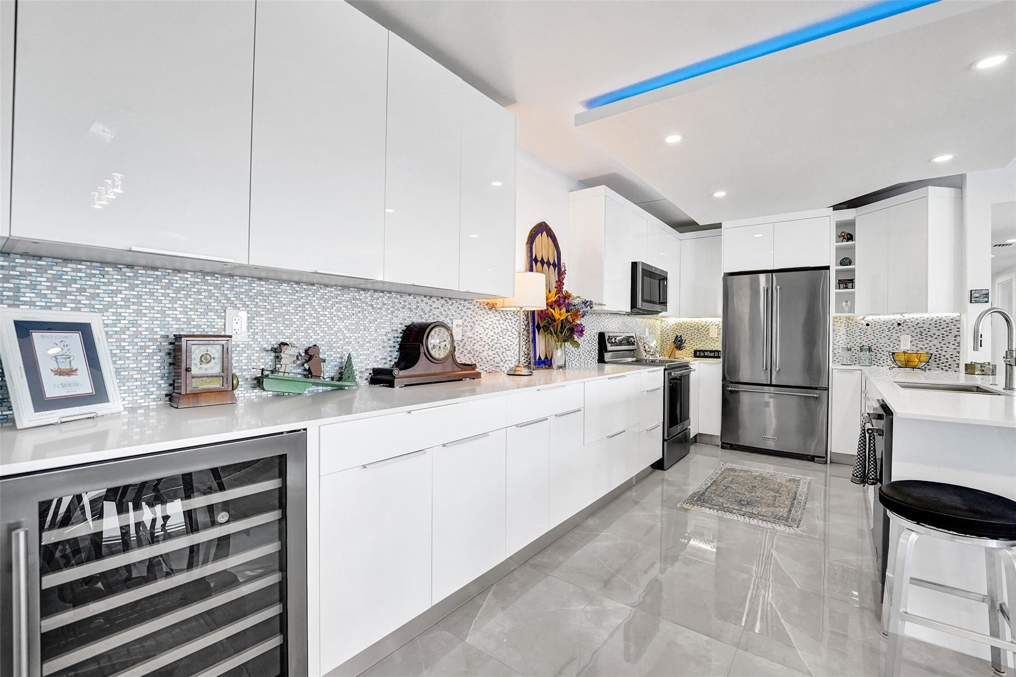 2500 E Las Olas #1509 Fort Lauderdale, FL 33301