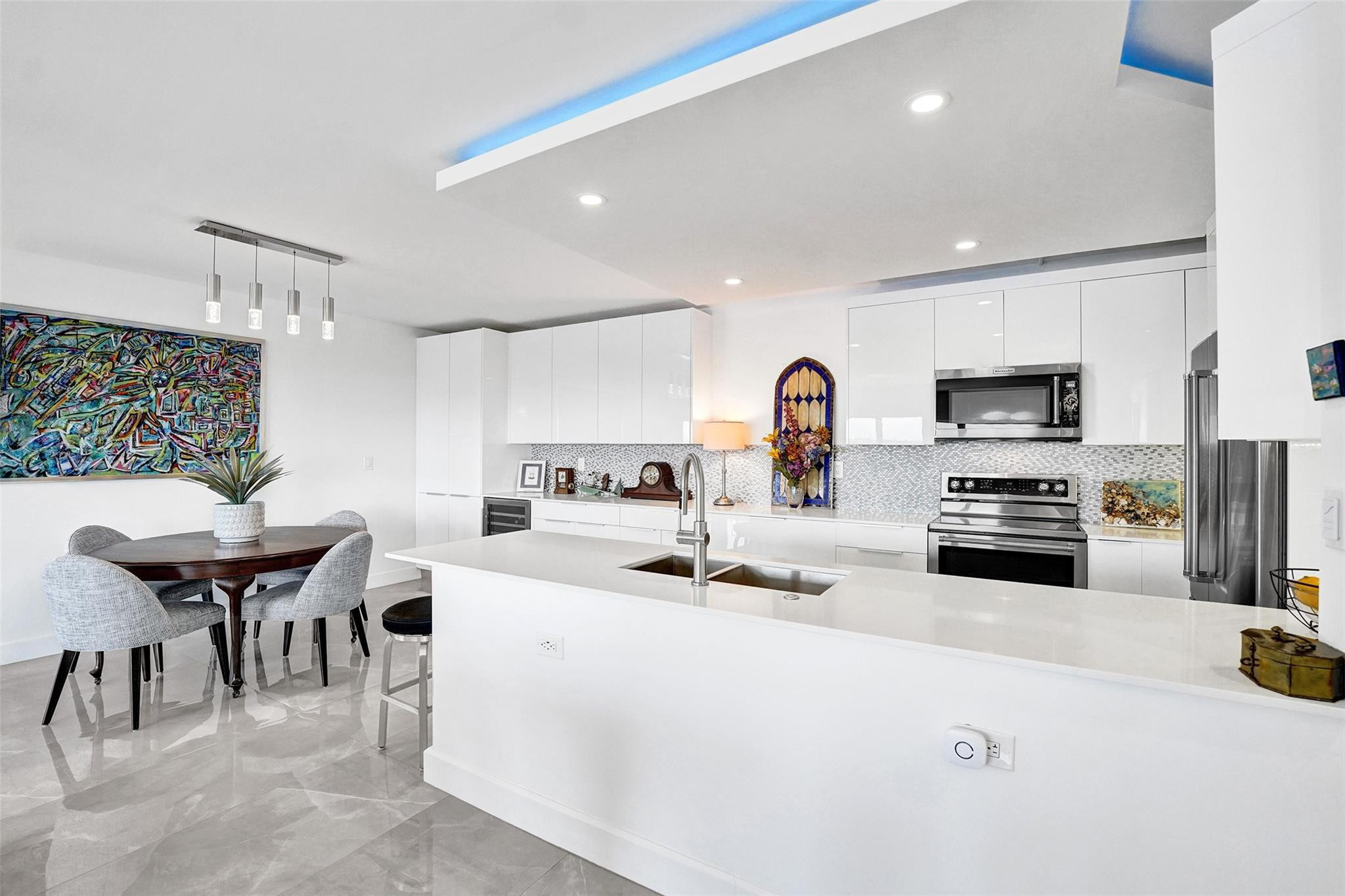 2500 E Las Olas #1509 Fort Lauderdale, FL 33301