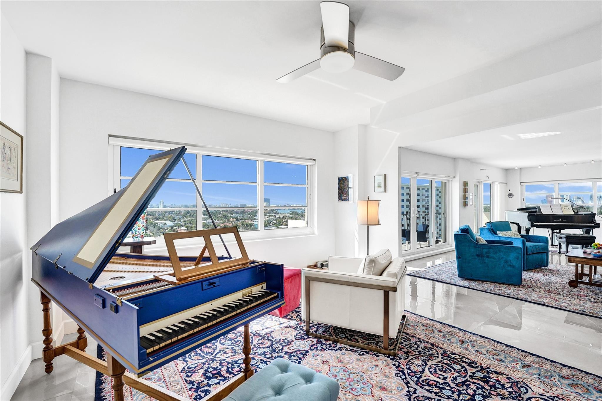 2500 E Las Olas #1509 Fort Lauderdale, FL 33301