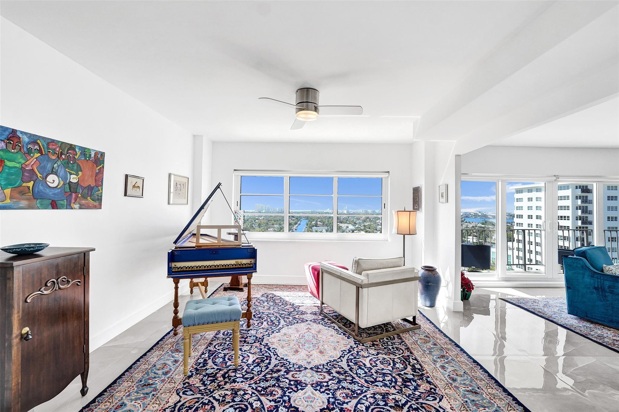 2500 E Las Olas #1509 Fort Lauderdale, FL 33301