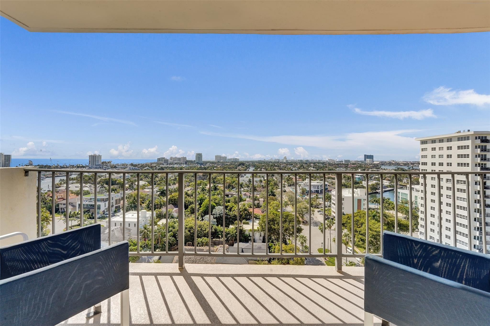 2500 E Las Olas #1509 Fort Lauderdale, FL 33301