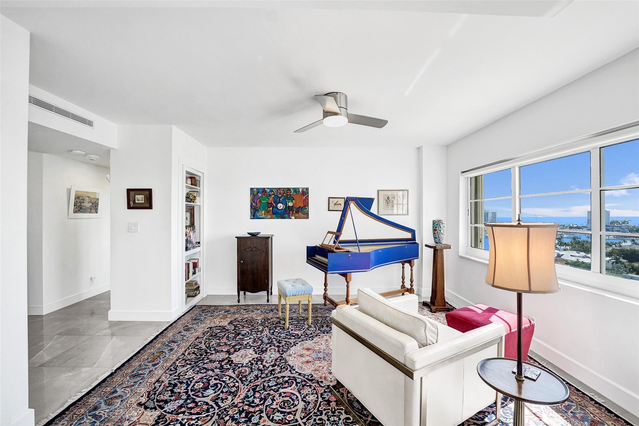 2500 E Las Olas #1509 Fort Lauderdale, FL 33301