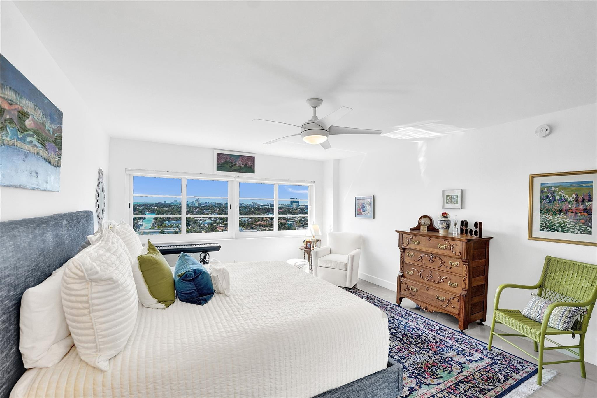 2500 E Las Olas #1509 Fort Lauderdale, FL 33301