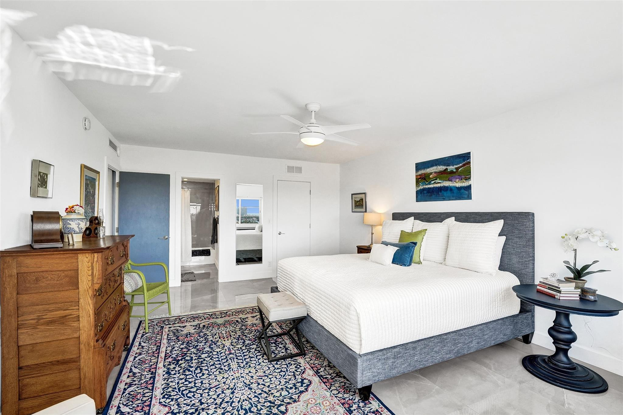 2500 E Las Olas #1509 Fort Lauderdale, FL 33301