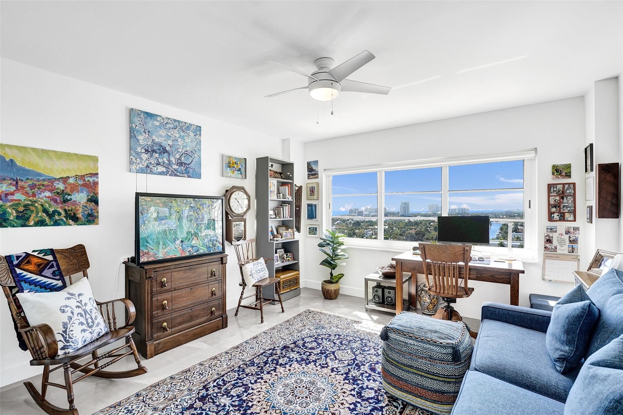 2500 E Las Olas #1509 Fort Lauderdale, FL 33301