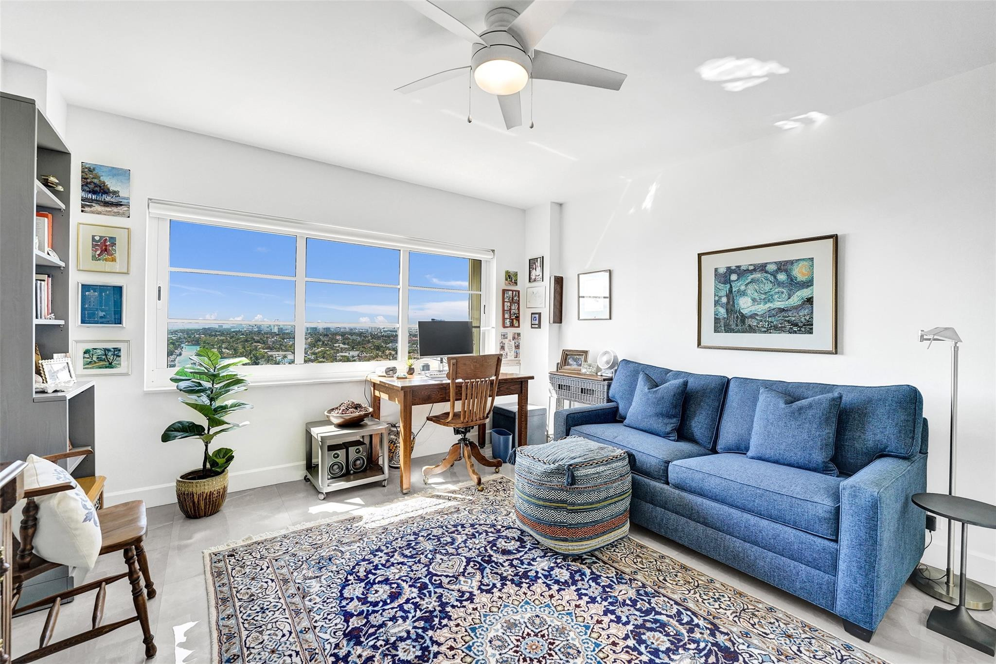 2500 E Las Olas #1509 Fort Lauderdale, FL 33301