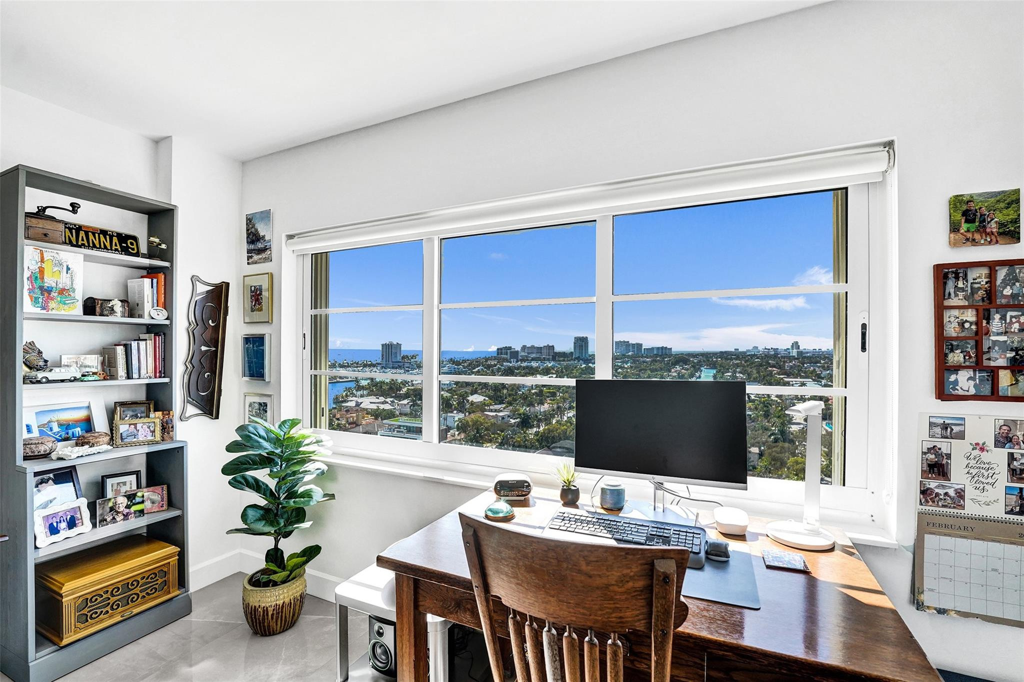 2500 E Las Olas #1509 Fort Lauderdale, FL 33301