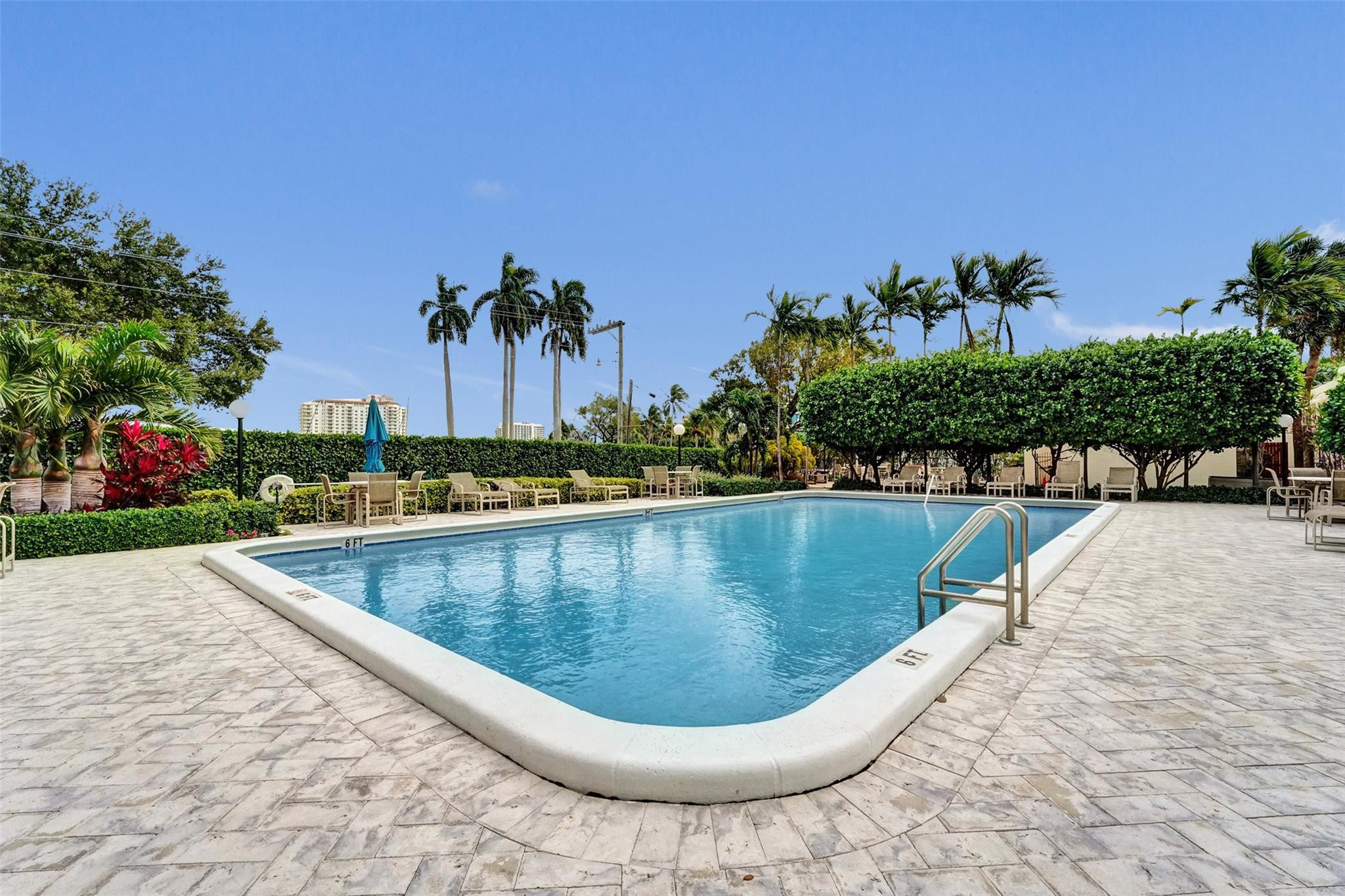 2500 E Las Olas #1509 Fort Lauderdale, FL 33301