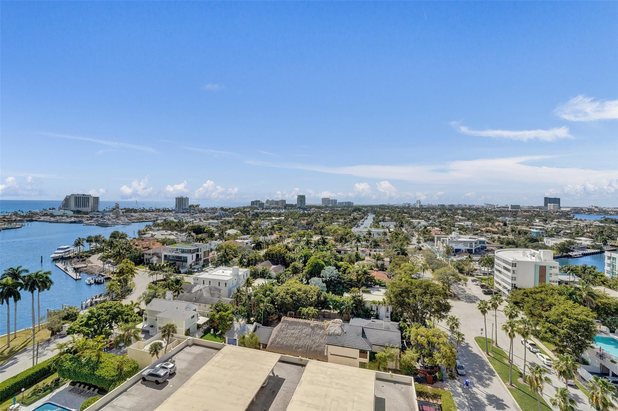 2500 E Las Olas #1509 Fort Lauderdale, FL 33301