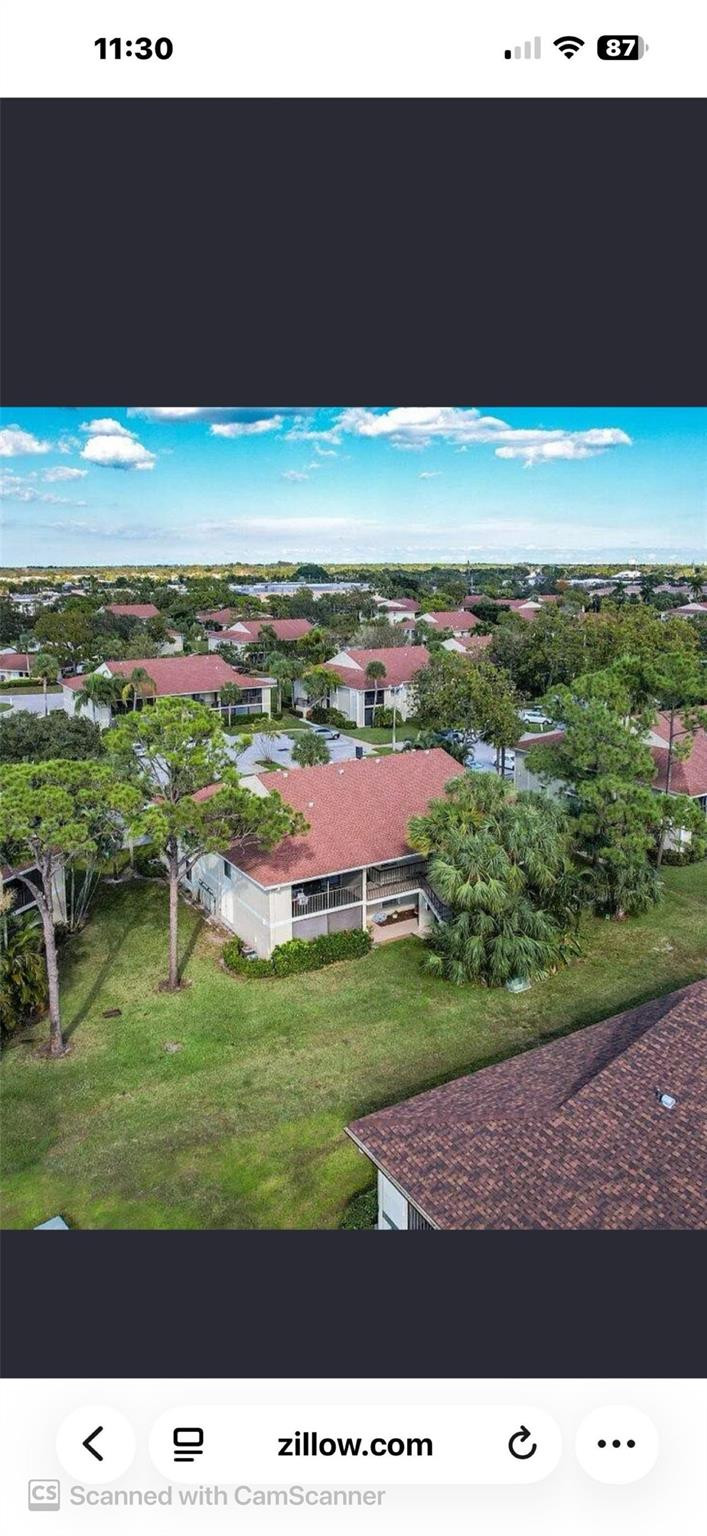 6512 Chasewood #H Jupiter, FL 33458