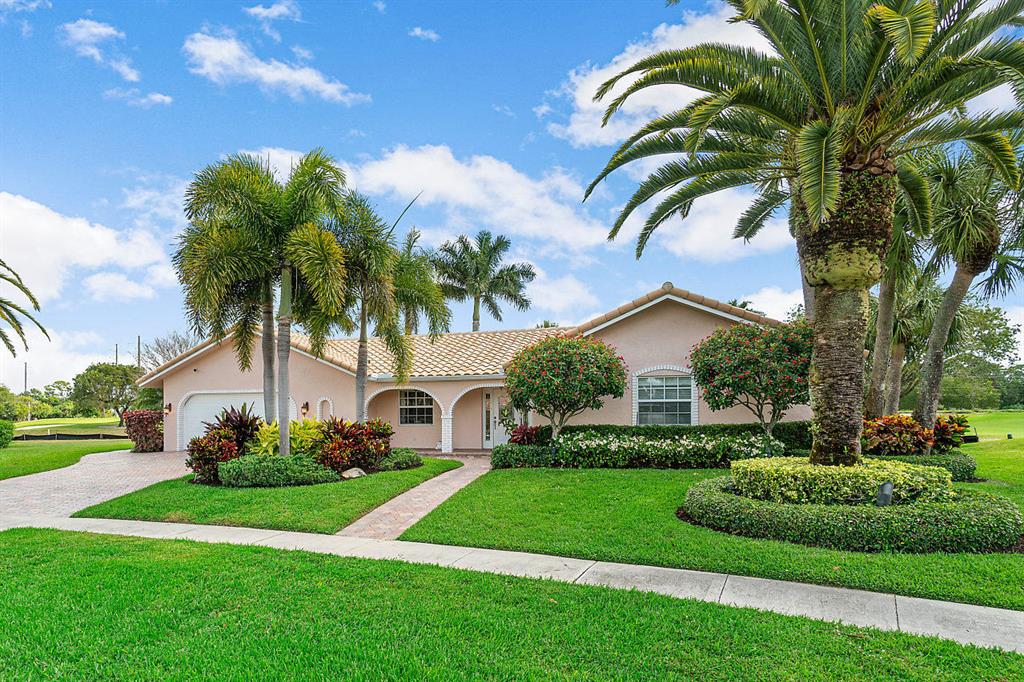 22110 E Serenata Circle