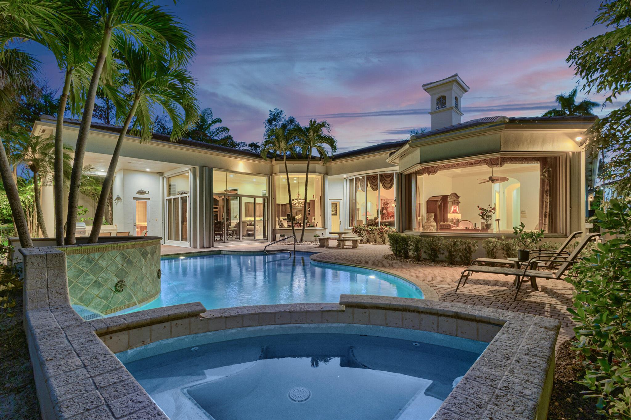124 Via Quantera,Palm Beach Gardens, FL 33418