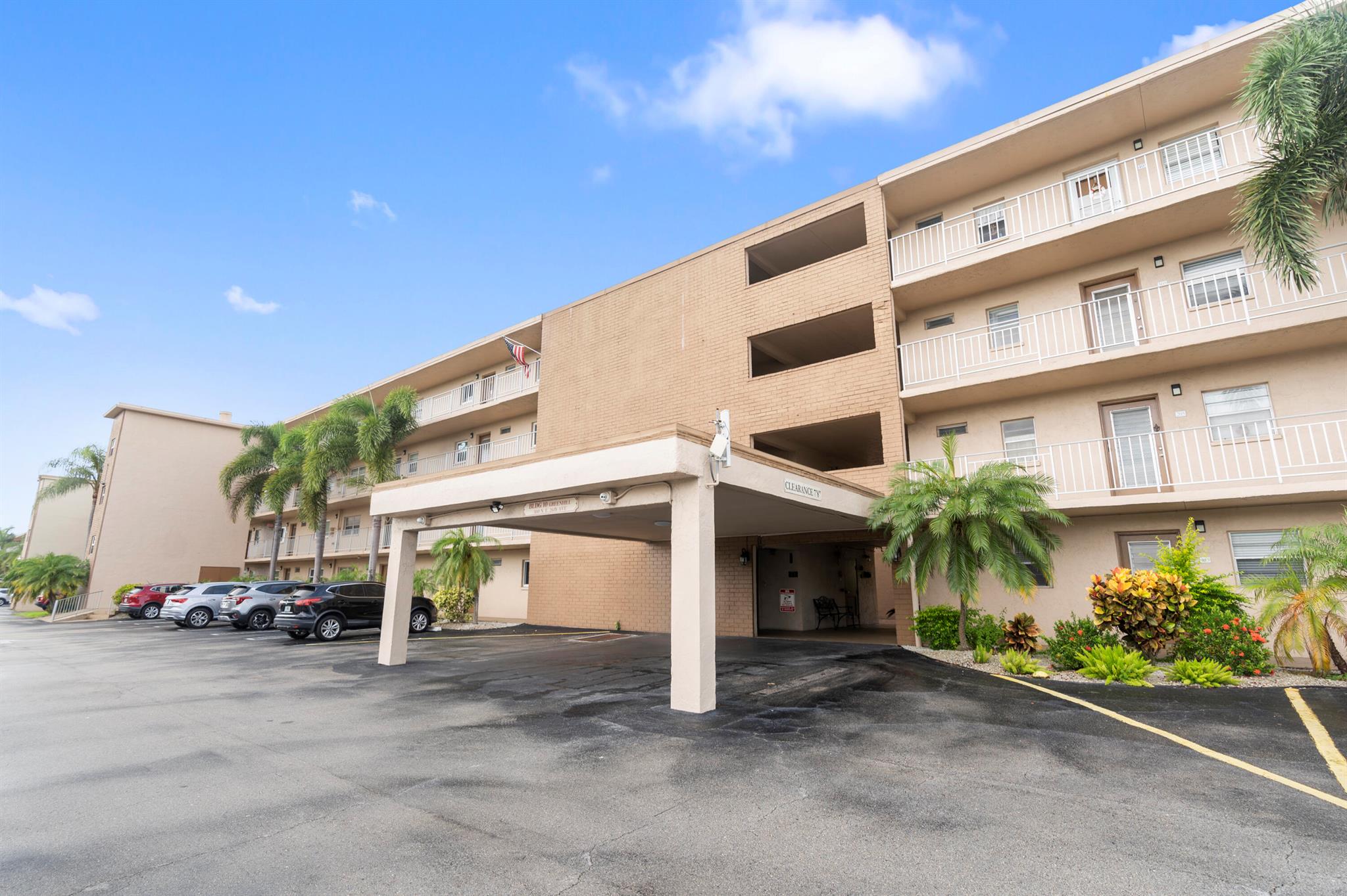 300 NE 26th Ave #1140