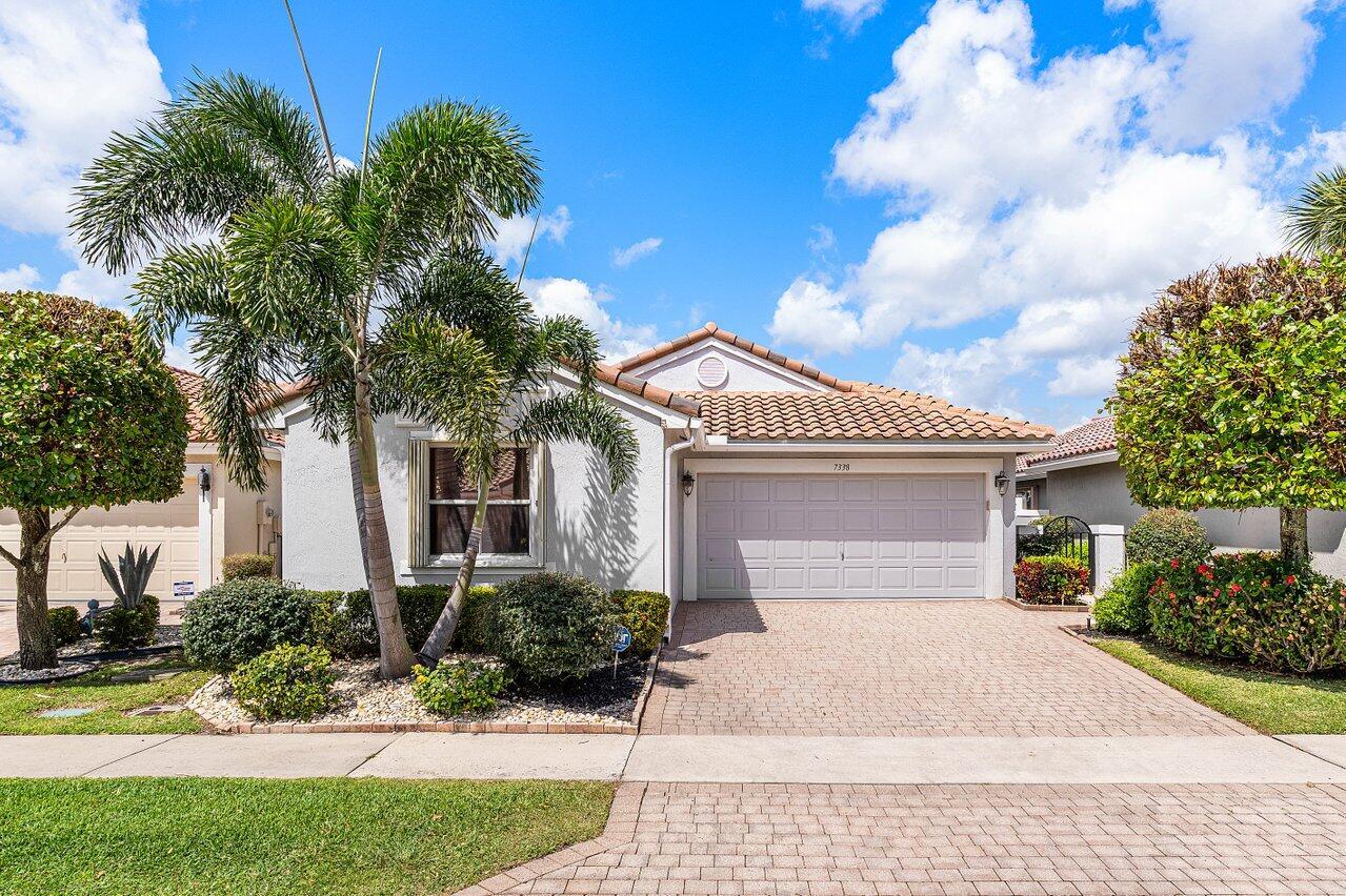 7338 Chorale Rd