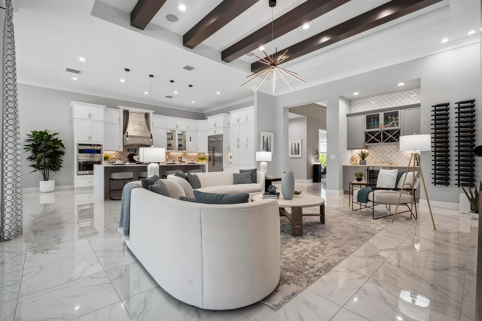 103 Strand Dr Indian River Shores, FL 32963