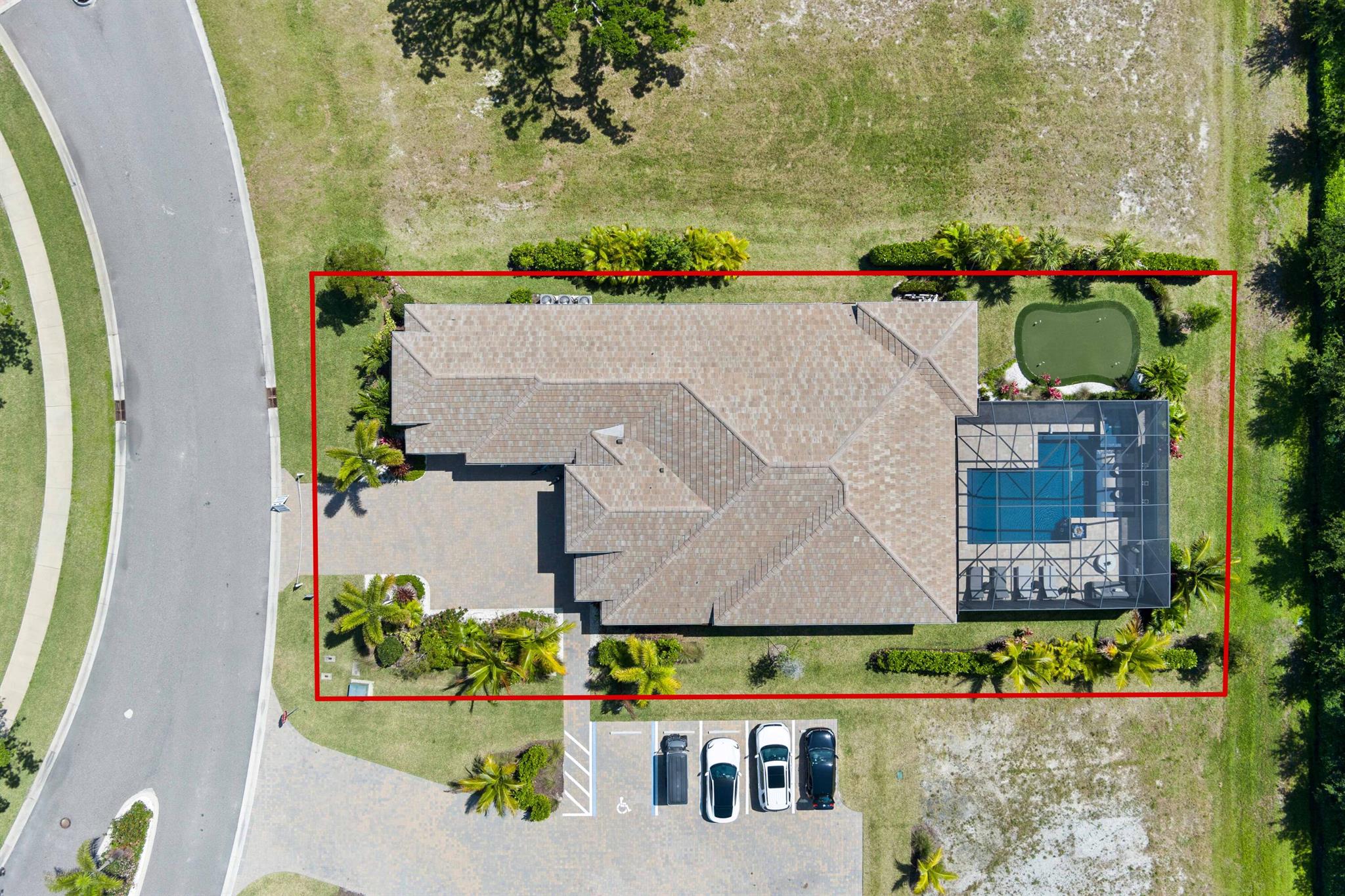 103 Strand Dr Indian River Shores, FL 32963