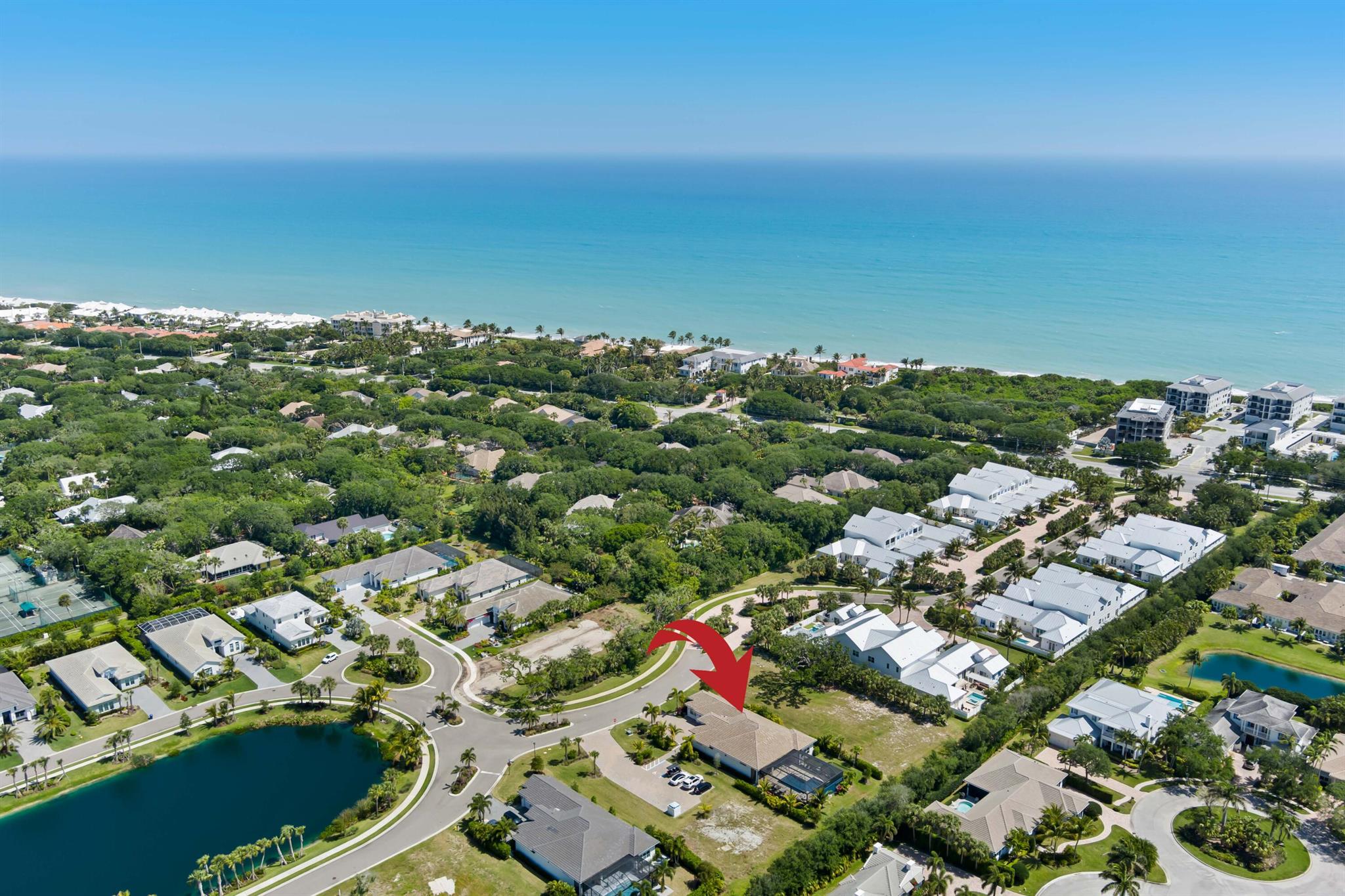 103 Strand Dr Indian River Shores, FL 32963