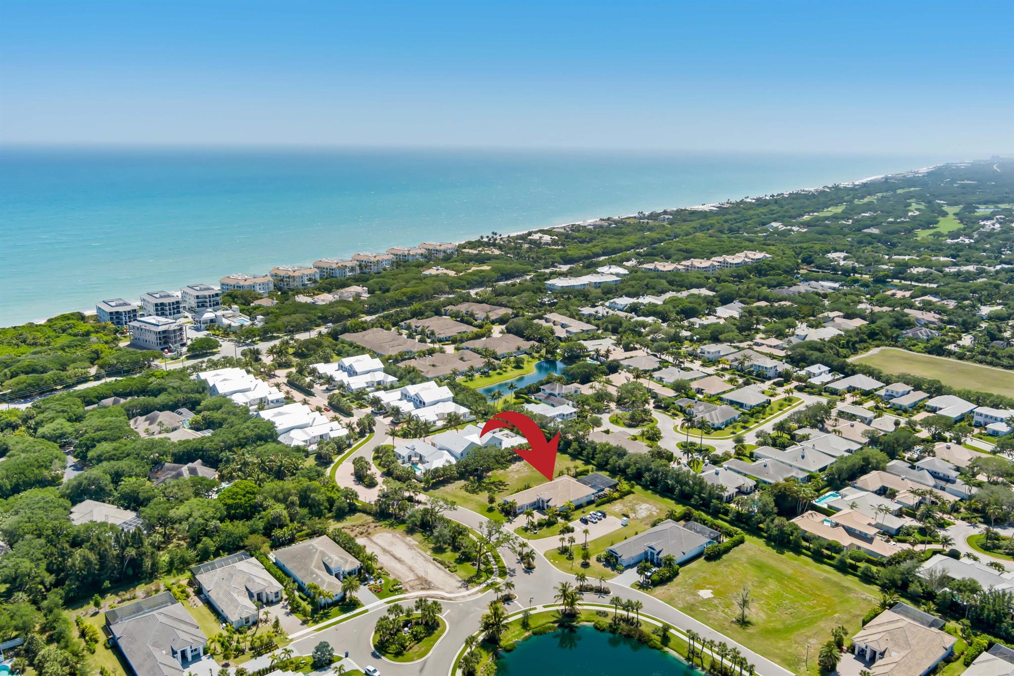 103 Strand Dr Indian River Shores, FL 32963