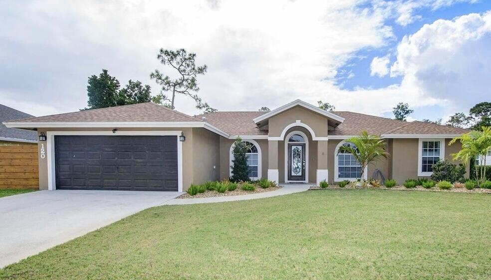 120 Sycamore Dr