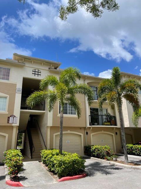 1400 Crestwood Ct #1410