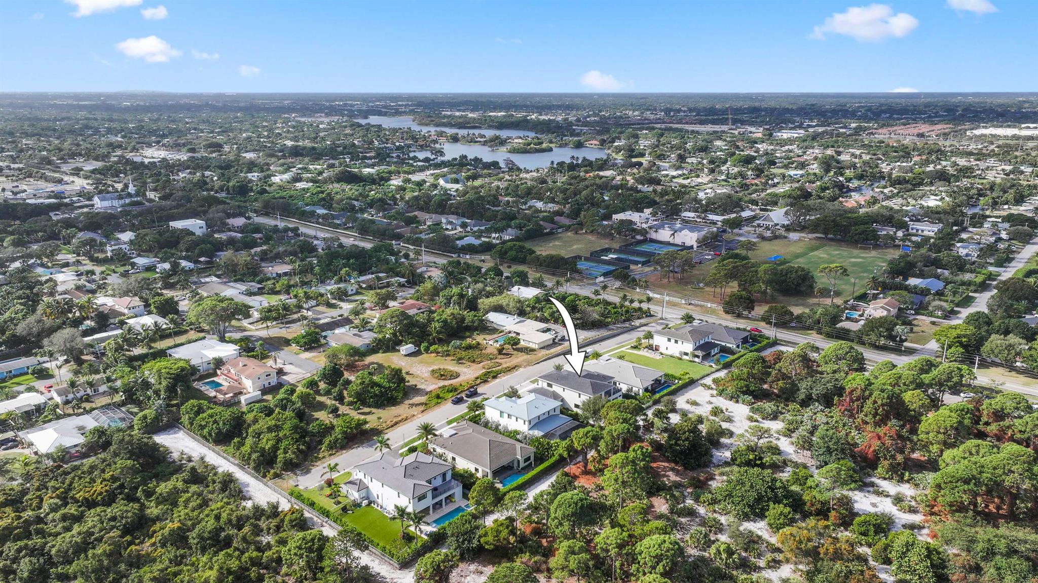 151 Eden Rdg Ln Boynton Beach, FL 33435