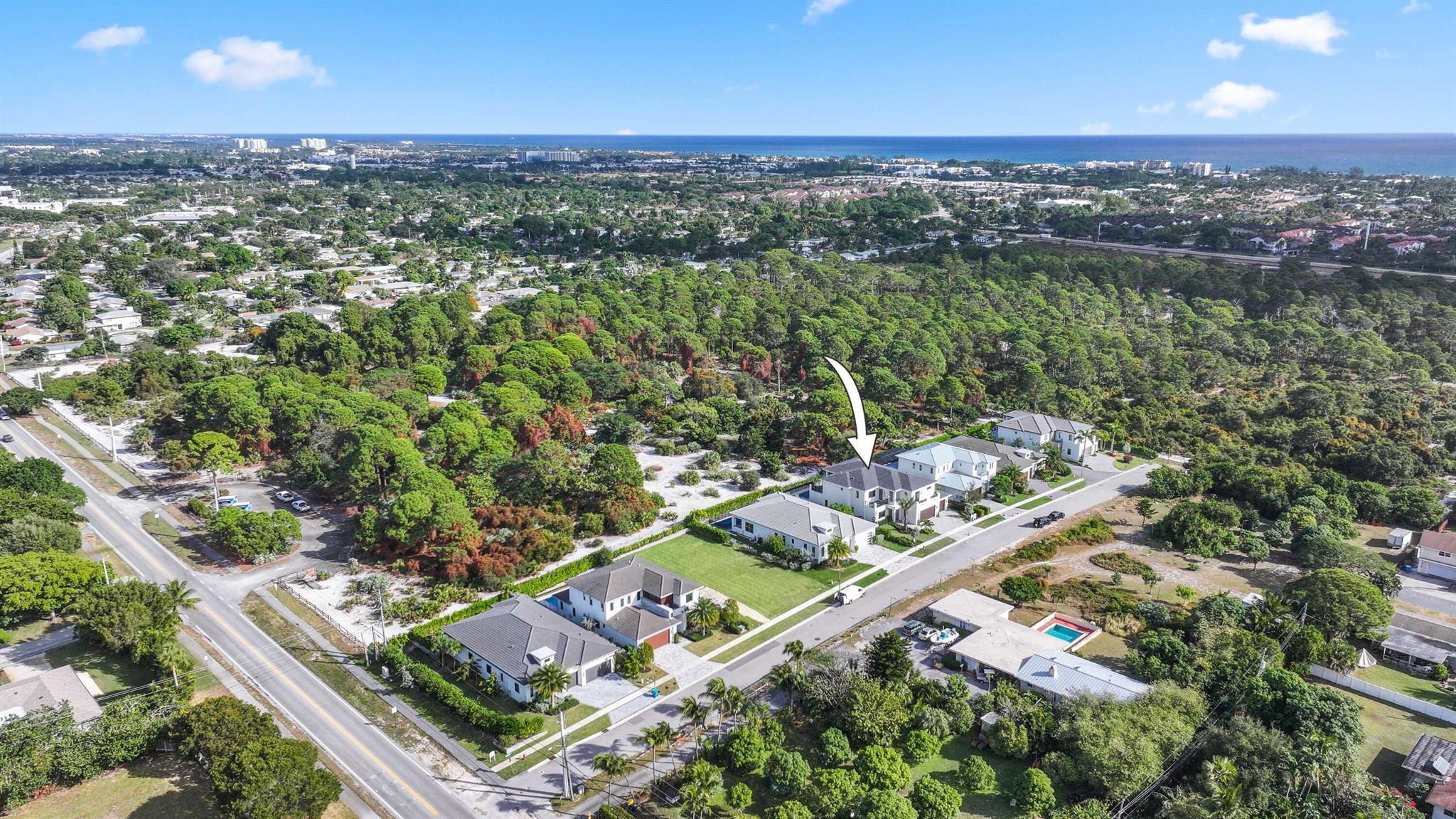 151 Eden Rdg Ln Boynton Beach, FL 33435