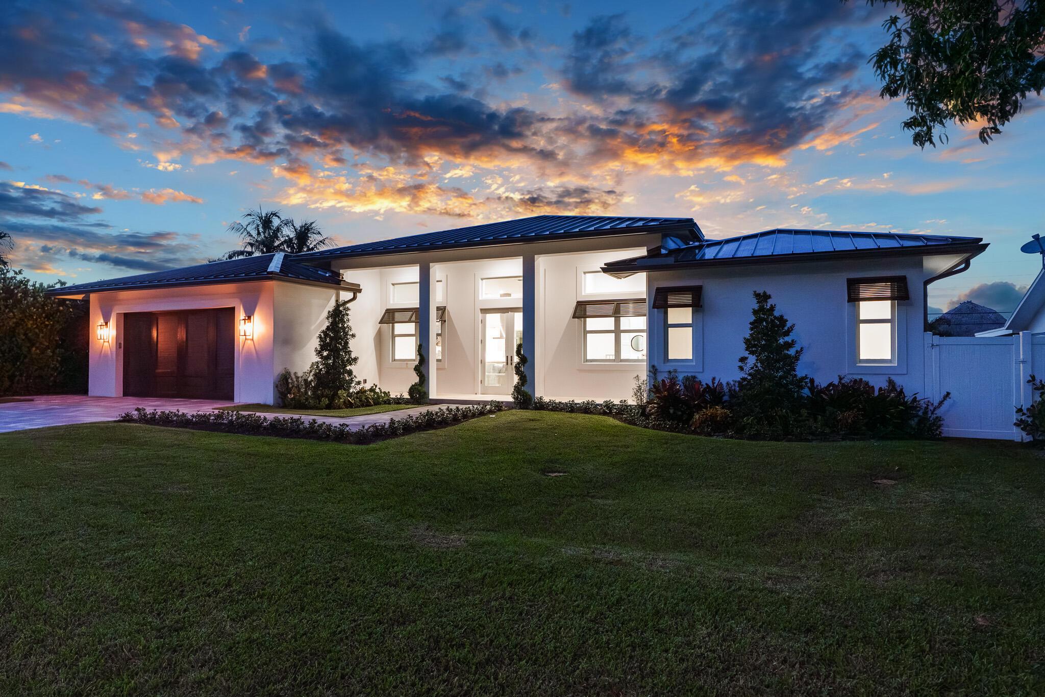 803 Sunset Rd Boynton Beach, FL 33435