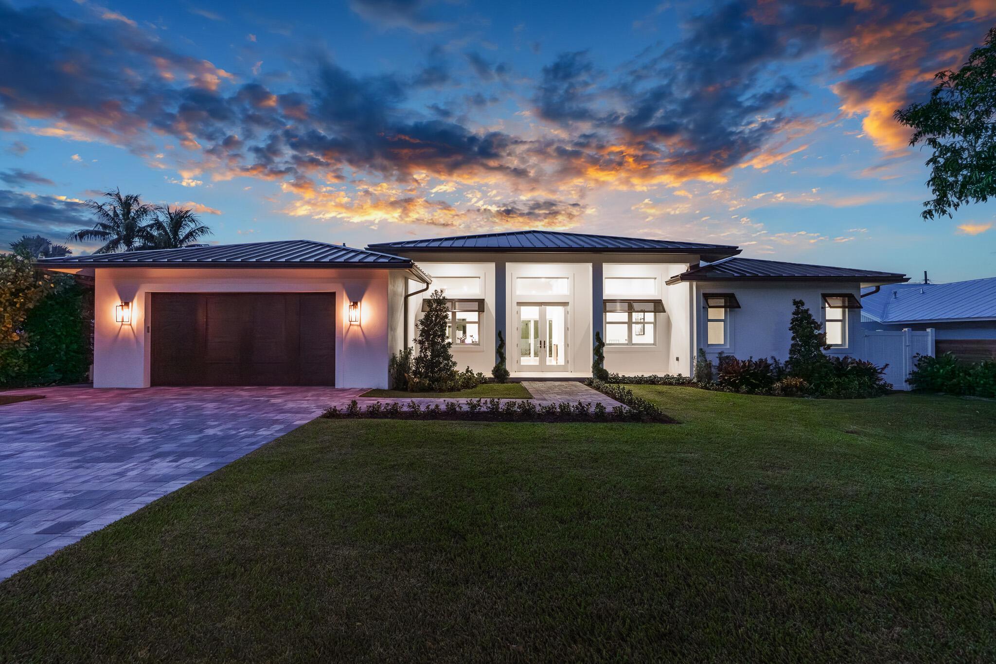 803 Sunset Rd Boynton Beach, FL 33435