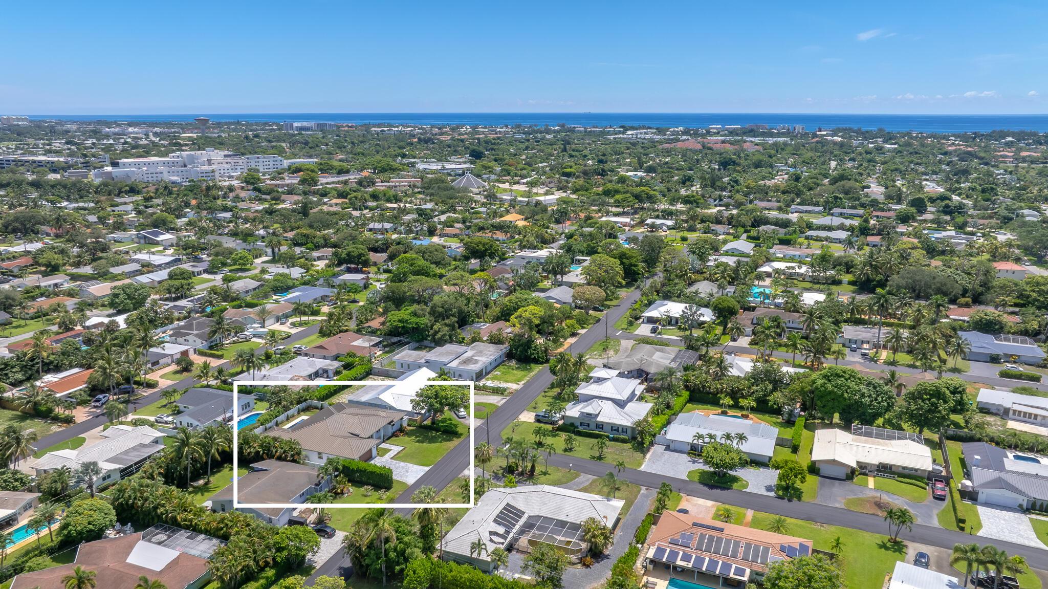 803 Sunset Rd Boynton Beach, FL 33435